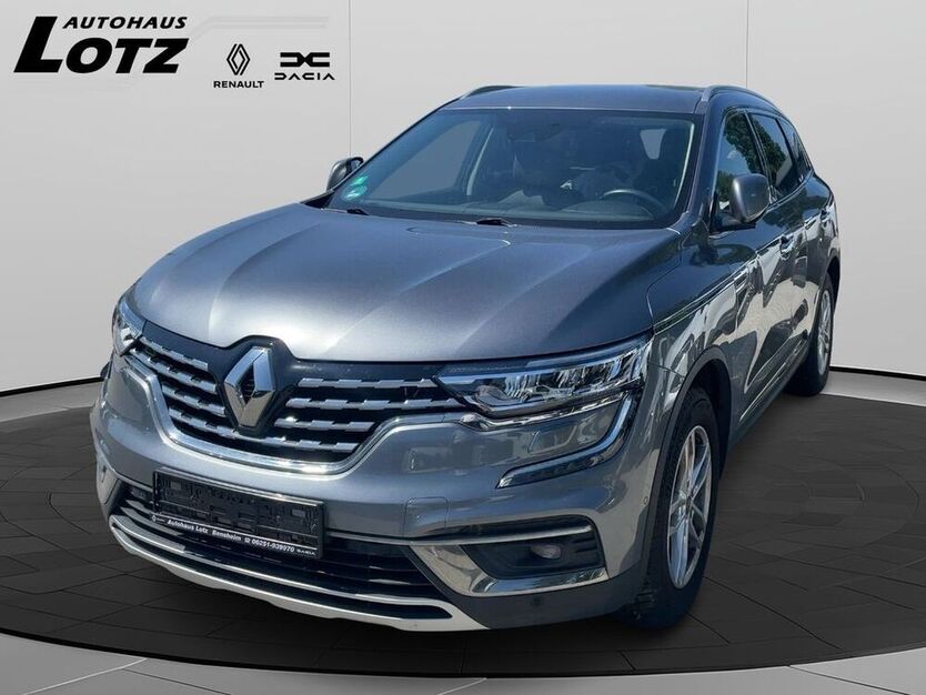 Koleos