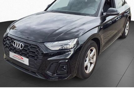 Audi Q5 44.056 km 41.980 &euro; Baden Baden 76532