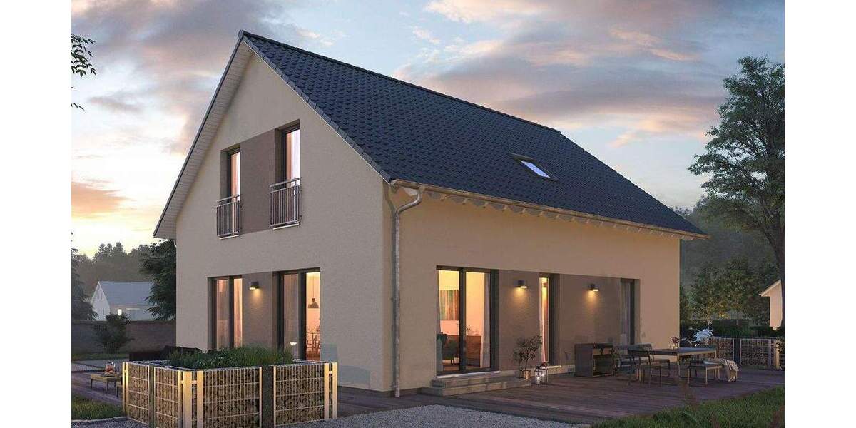Einfamilienhaus Monschau - 6 Zimmer, 155 m&sup2;, 317.199&euro; | Angebot:25358240