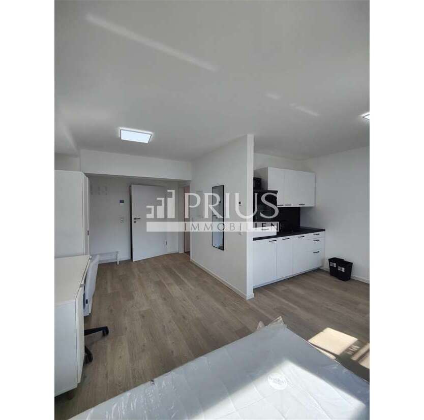 Wohnung zum Mieten in Darmstadt 755 € 23 m²