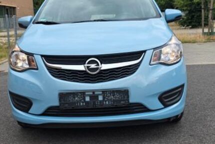 Opel Karl 55.660 km 6.100 &euro; Moers 47445