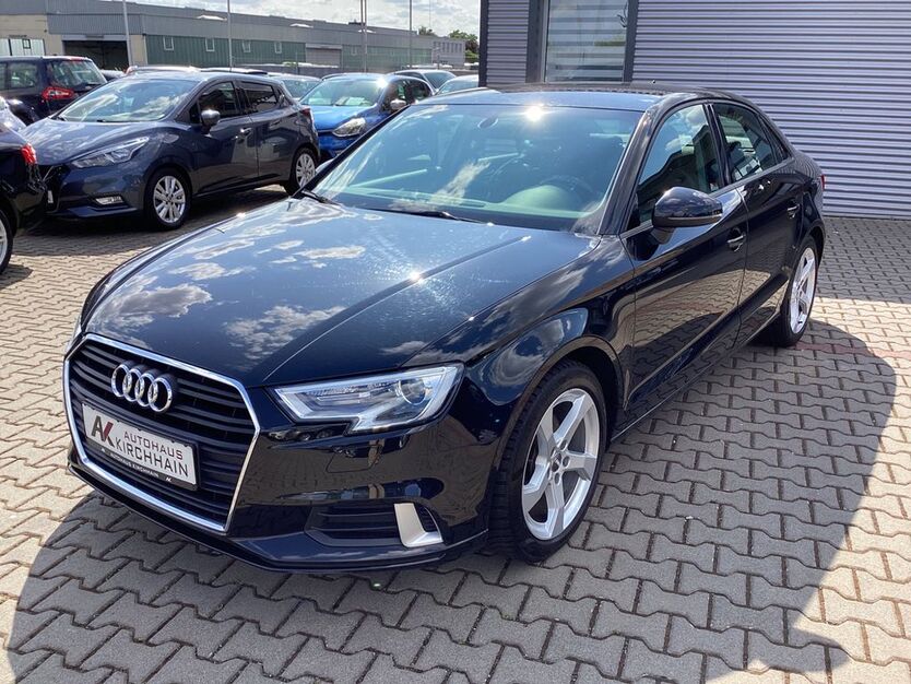Audi A3 99.832 km 17.400 € Kirchhain 35274