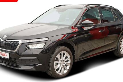 Skoda Kamiq 33.303 km 22.950 &euro; Wietmarschen 49835
