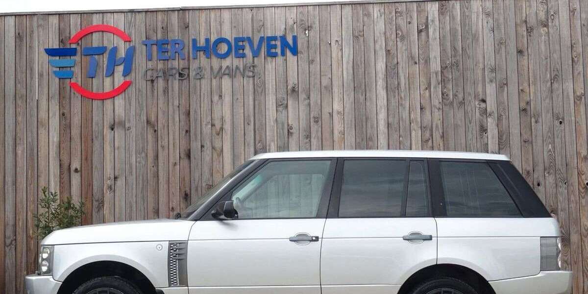 Land Rover Range Rover 279.906 km 7.950 &euro; Bad Bentheim 48455