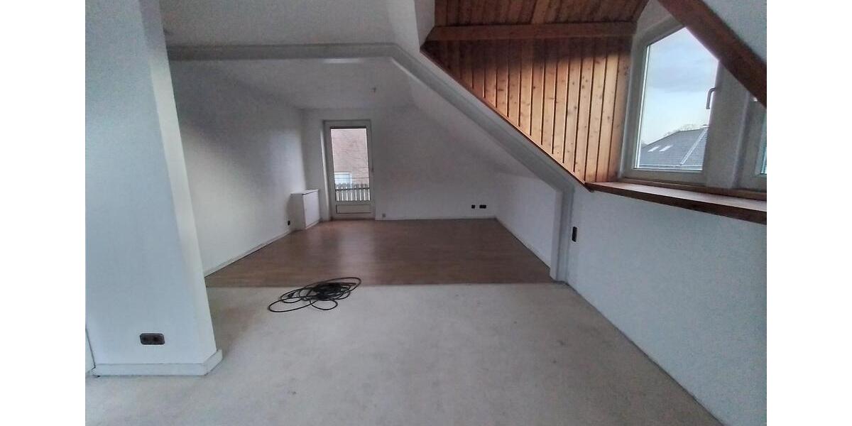 Dachgeschoßwohnung Bordesholm - 2 Zimmer, 45 m&sup2;, 550&euro; | Angebot:26234811