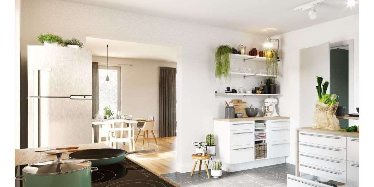 Einfamilienhaus Soltau Drögenheide - 5 Zimmer, 129 m&sup2;, 363.560&euro; | Angebot:26197636