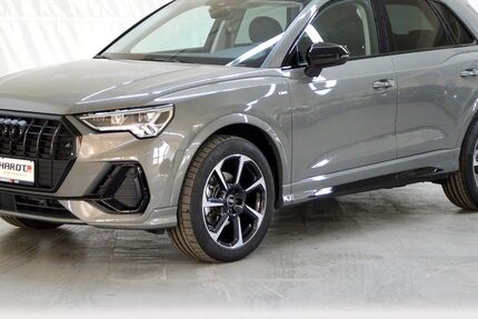 Audi Q3 5.550 km 39.290 € Suhl 98529