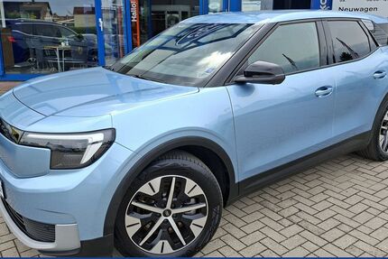 Ford Explorer 6.388 km 36.840 &euro; Mücheln / Geiseltal 06249