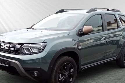 Dacia Duster 14.342 km 23.990 € Frankenberg 35066