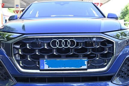 Audi Q8 44.000 km 67.000 &euro; Hamburg 20354