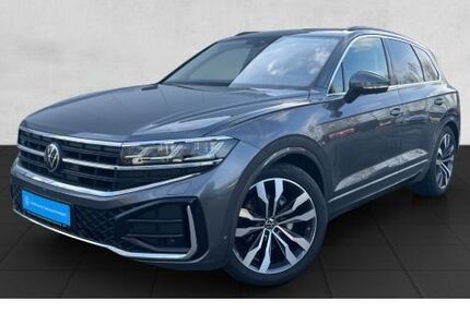 VW Touareg 6.989 km 78.380 &euro; Bielefeld 33699