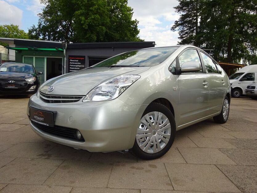 PRIUs