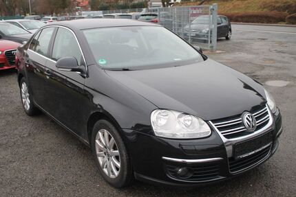 VW Jetta 151.530 km 1.999 &euro; Herzberg am Harz 37412