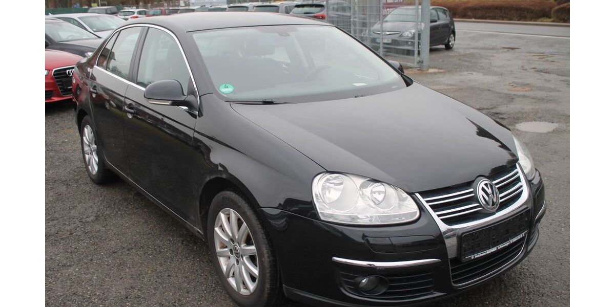 VW Jetta 151.530 km 1.999 &euro; Herzberg am Harz 37412