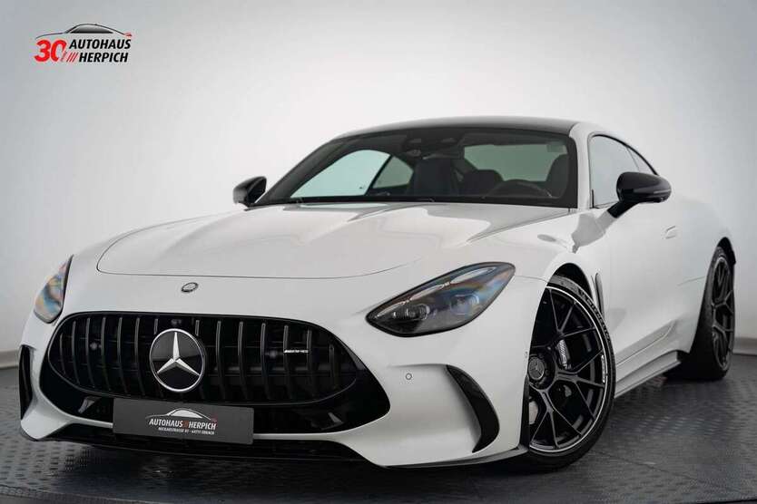 Mercedes-Benz AMG GT 12.645 km 144.444 € Erbach 64711