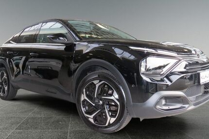 Citroen C4 X 21.573 km 20.590 &euro; Flensburg 24941