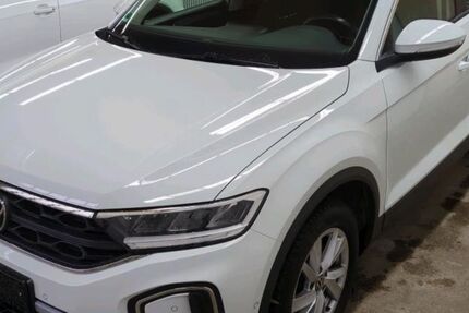 VW T-Roc 144.000 km 19.754 &euro; Heidelberg 69123