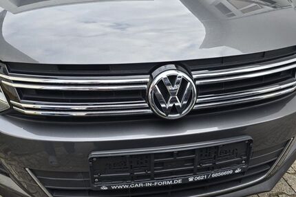 VW Tiguan 115.000 km 8.000 &euro; Reilingen 68799