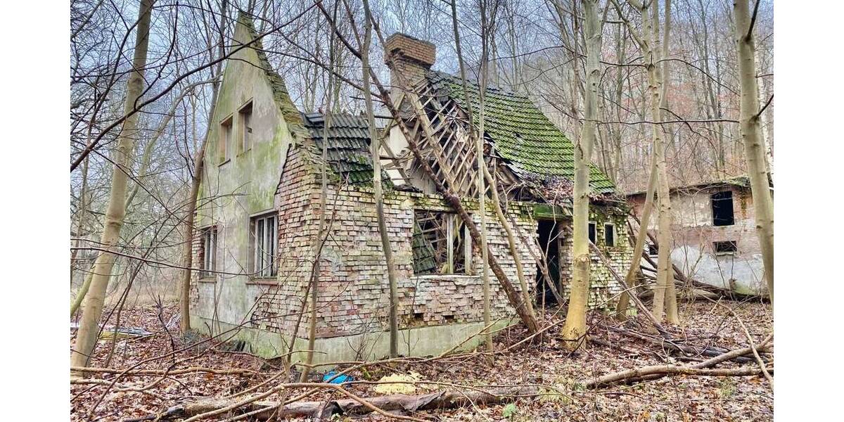 Gewerbeobjekt Garz - 89.000&euro; | Angebot:25668107