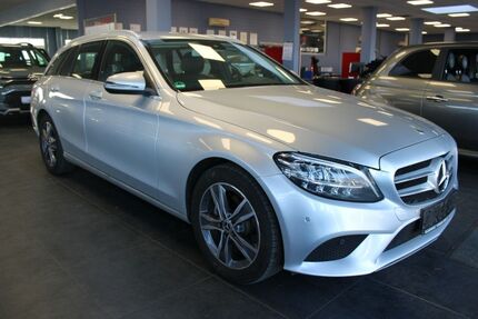 Mercedes-Benz C 180 75.676 km 19.980 &euro; Euskirchen 53881