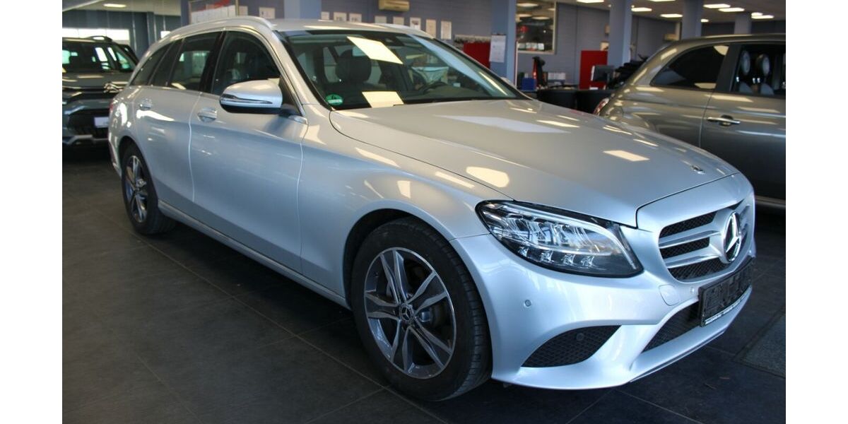 Mercedes-Benz C 180 75.676 km 19.980 &euro; Euskirchen 53881