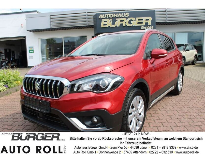 SX4