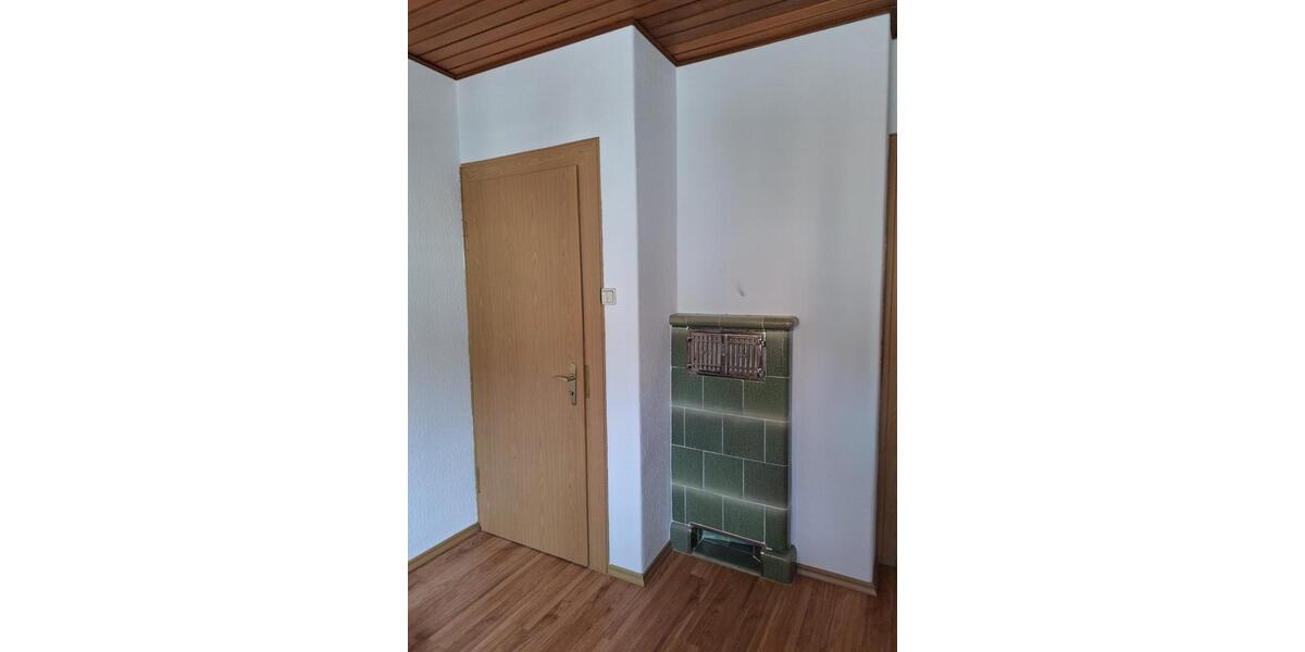 Etagenwohnung Regensburg Ganghofersiedlung - 4 Zimmer, 87 m&sup2;, 1.150&euro; | Angebot:25046891