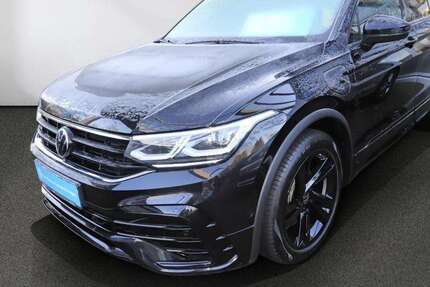 VW Tiguan 58.800 km 33.980 &euro; Lübeck 23560