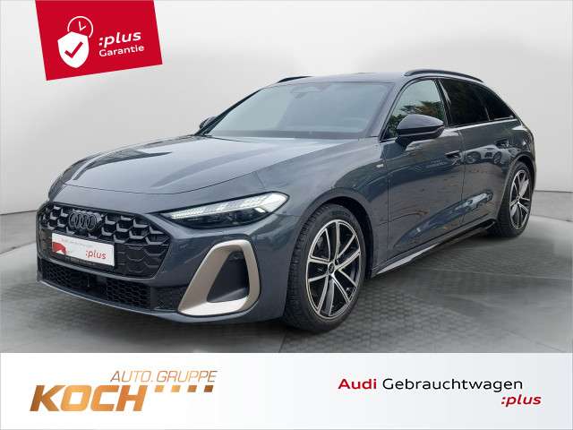 Audi A5 3.990 km 49.890 € Crailsheim 74564