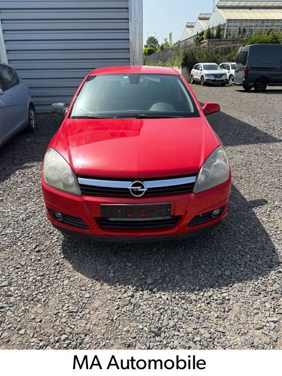 Astra