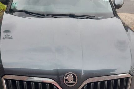 Skoda Yeti 125.000 km 9.990 &euro; Meppen 49716