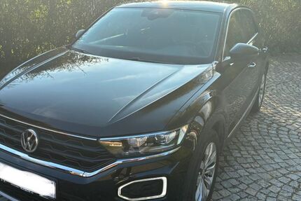 VW T-Roc 95.121 km 17.900 &euro; Oberschweinbach 82294