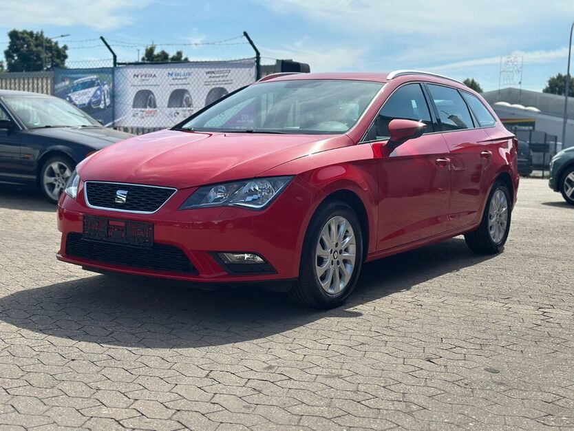 Seat Leon 151.300 km 11.500 € Polch 56751