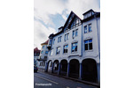 Repräsentatives Altbau-Mehrfamilienhaus im Herzen von Arnstadt - Historie trifft Potenzial