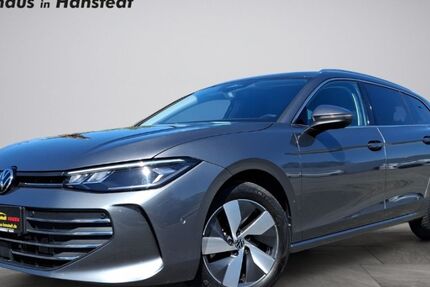 VW Passat 45.932 km 30.990 &euro; Hanstedt 21271