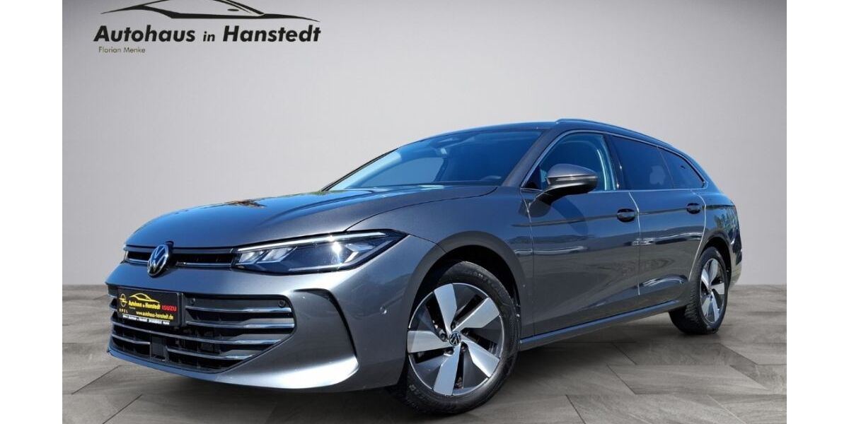 VW Passat 45.932 km 30.990 &euro; Hanstedt 21271