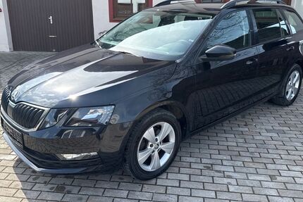 Skoda Octavia 91.690 km 13.790 &euro; Apfeldorf 86974