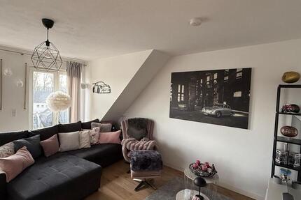 Helle 2-Zi.-Whg 65qm mit Balkon in 90530 Wendelstein 2 zimmer