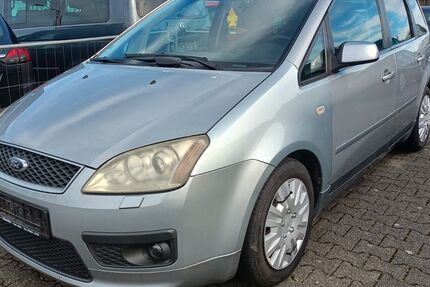Ford C-Max 177.000 km 1.050 &euro; Neu-Ulm 89231