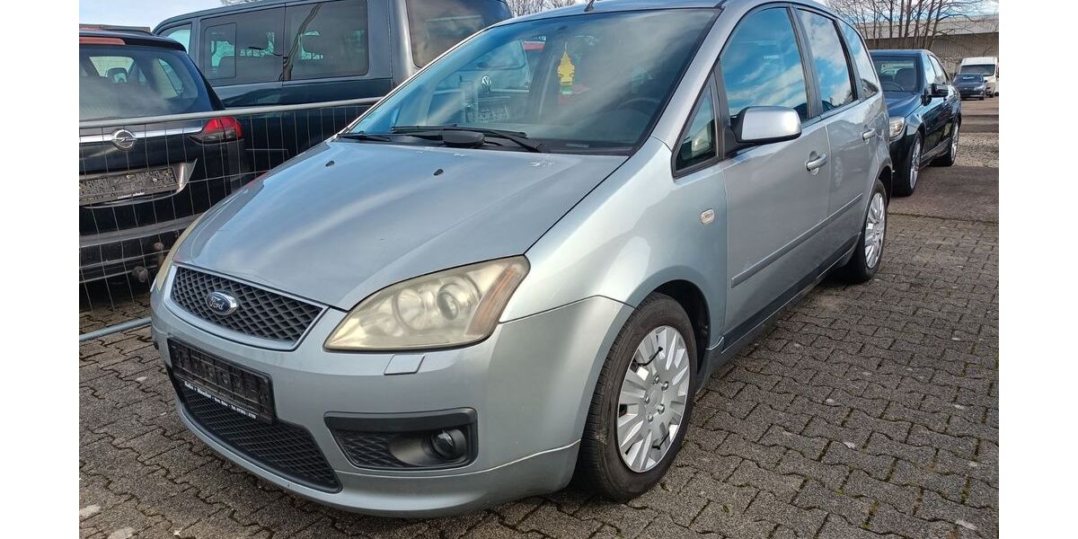 Ford C-Max 177.000 km 1.050 &euro; Neu-Ulm 89231