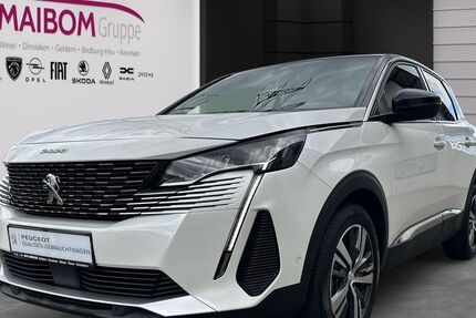 Peugeot 3008 12.834 km 32.990 &euro; Wesel 46485