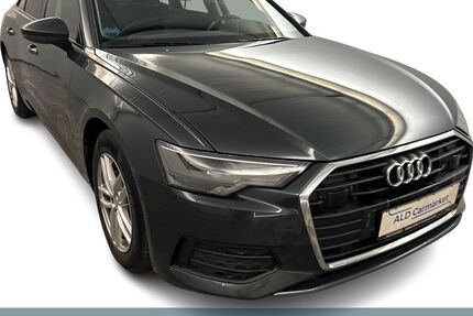 Audi A6 52.960 km 31.980 &euro; Dorfmark 29683