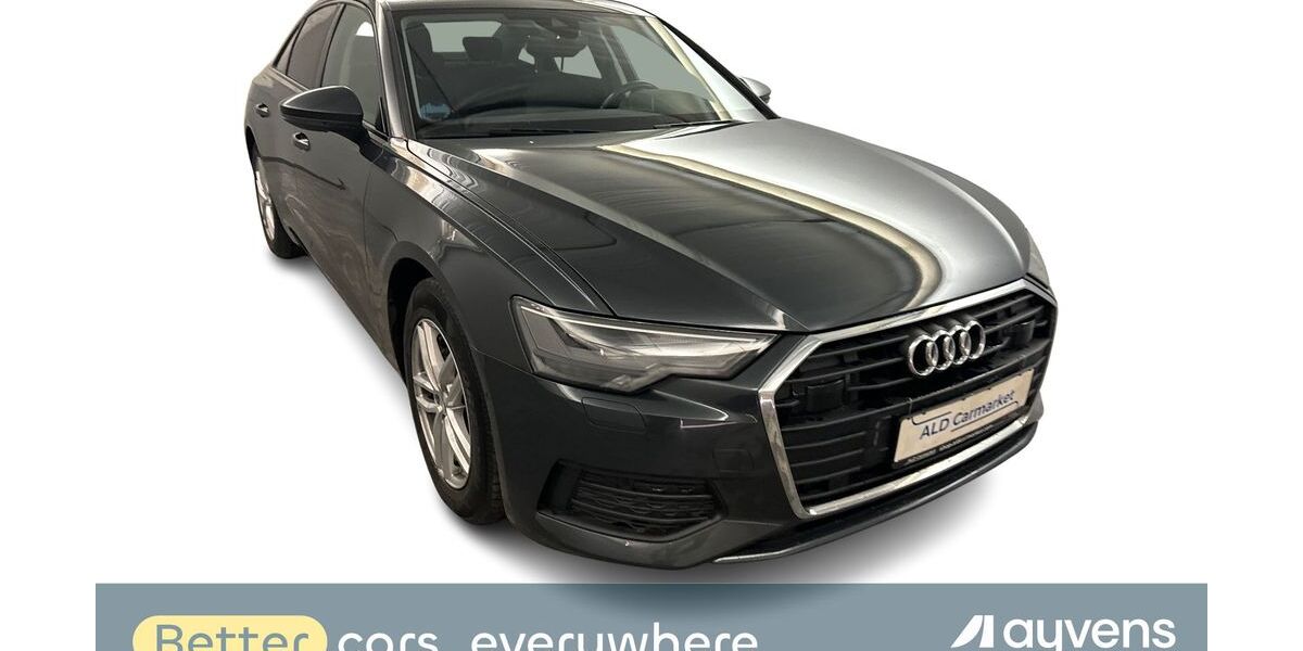 Audi A6 52.960 km 31.980 &euro; Dorfmark 29683