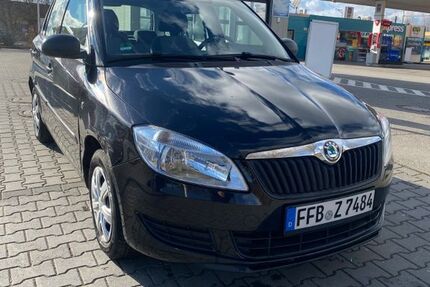 Skoda Fabia 169.500 km 2.499 &euro; Emmering 82275