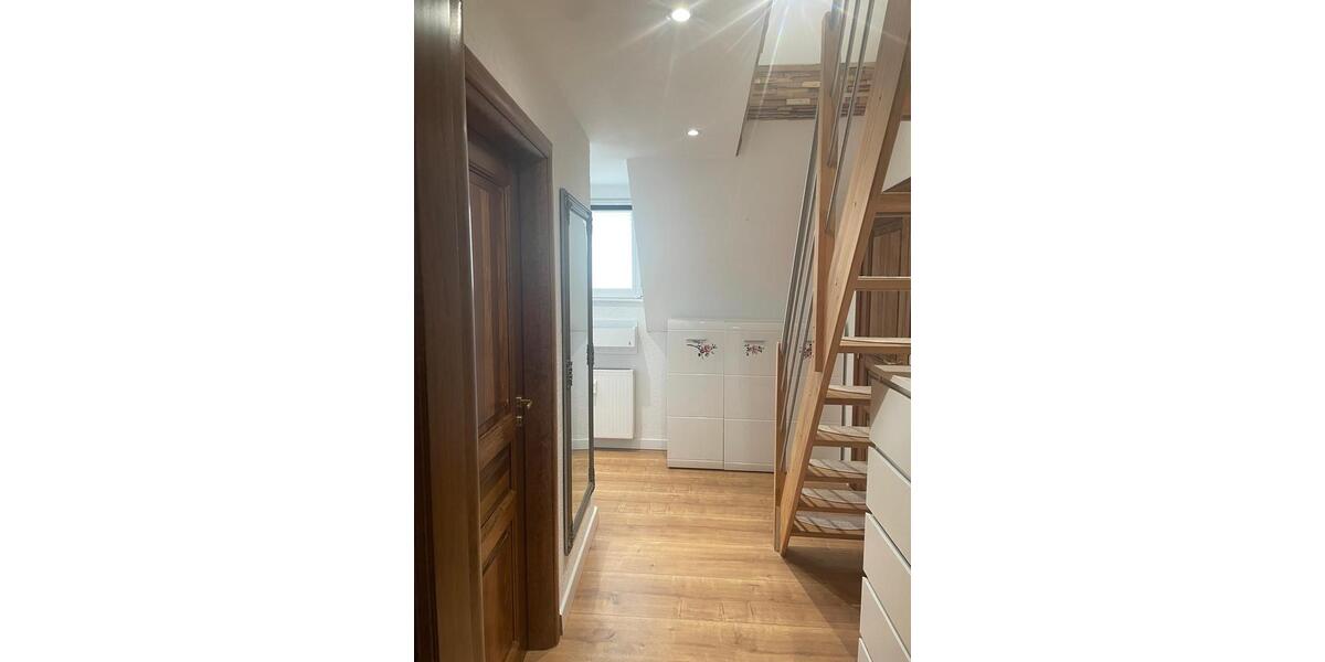 Etagenwohnung Asperg - 4 Zimmer, 77 m&sup2;, 339.000&euro; | Angebot:26399774