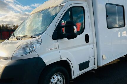 Fiat Ducato 225.000 km 12.200 &euro; Bottrop 46242