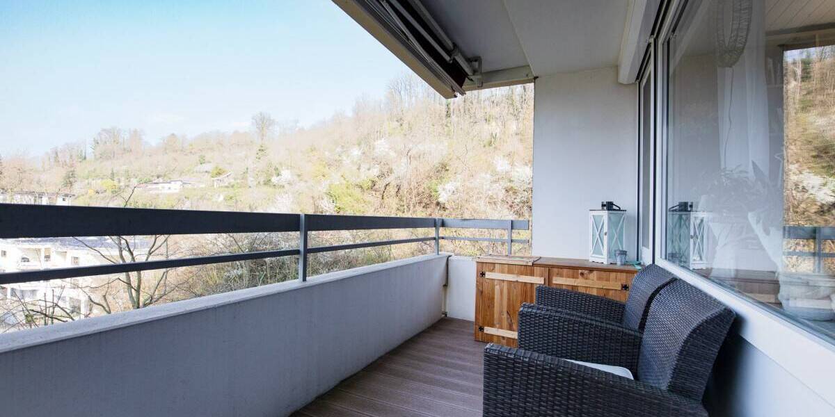 Etagenwohnung Grenzach-Wyhlen Wyhlen - 4 Zimmer, 92 m&sup2;, 285.000&euro; | Angebot:25998606