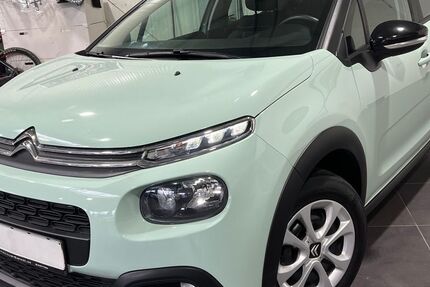 Citroen C3 55.000 km 10.795 &euro; Bretten 75015