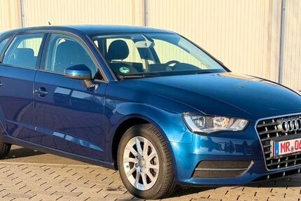Audi A3 128.100 km 9.700 &euro; Stadtallendorf 35260