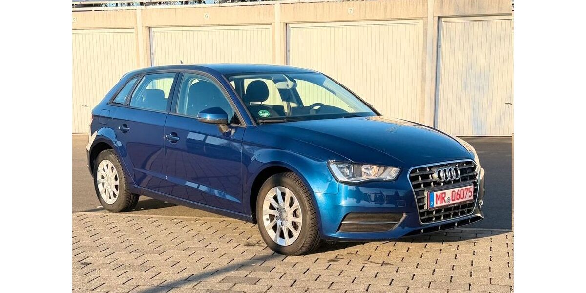 Audi A3 128.100 km 9.700 &euro; Stadtallendorf 35260